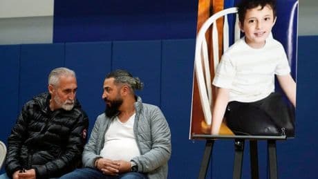 Illinois landlord to be sentenced in hate crime that left 6-year-old Palestinian American boy dead