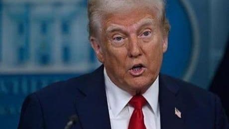 Trump: Hamas'la çok yoğun müzakereler yürütüyoruz