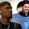 Arsenal in advanced talks for Spain youth centre back, 20, as Mikel Arteta looks to beat Bundesliga interest and further bolster defensive stocks