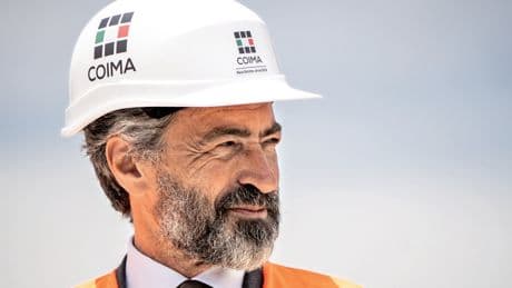 Non solo Milano, Catella puntava anche a Roma: nella rete del “re del mattone” Melandri e Gualtieri