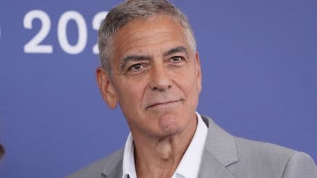 Filmstars: Netflix-Komödie mit George Clooney und Adam Sandler