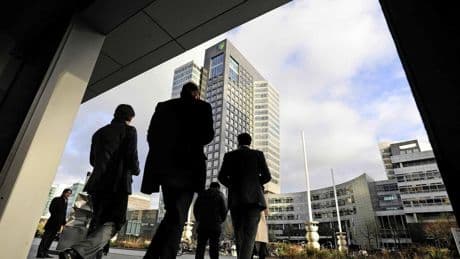 Staat verkleint deelneming in ABN Amro: belang terug naar zo’n 30%