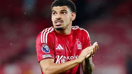 Managing Tottenham as Morgan Gibbs-White decision made and Daniel Levy calls in £120m favours