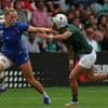 France - Irlande. Enjeux, diffusion TV… Tout savoir sur le quart de finale du Mondial de rugby