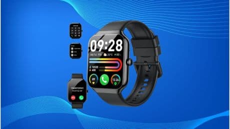 Comment cette montre connectée peut-elle être proposée à moins de 30 euros ?