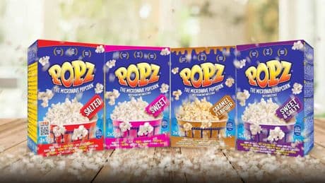 Bei Rewe und Kaufland verkauft - Gift-Chemie! Hersteller ruft Popcorn zurück