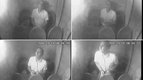 Tayfun Kahraman, MS hastalığı nedeniyle Silivri’den hastaneye sevk edildi