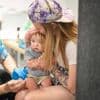 NU+ | Hoe Den Haag alles op alles zet voor meer vaccinaties tegen mazelen