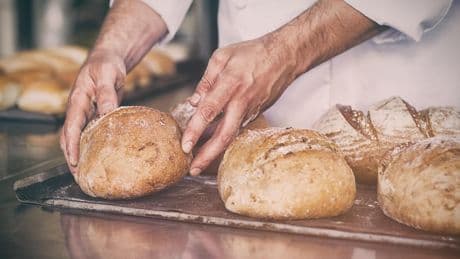 Les boulangers-pâtissiers, commerces de proximité préférés des Français, selon un palmarès