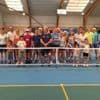 Le club de tennis de Riec-sur-Belon fait découvrir le pickleball