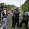 Weiterer Anschlag auf Bahnstrecke in NRW: Polizei spricht von gleicher Machart wie am Vortag – wichtige Route bleibt gesperrt