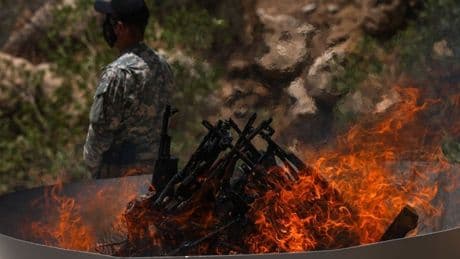 PKK ile bahar havası erken bitti! Soğuk rüzgarlar esiyor