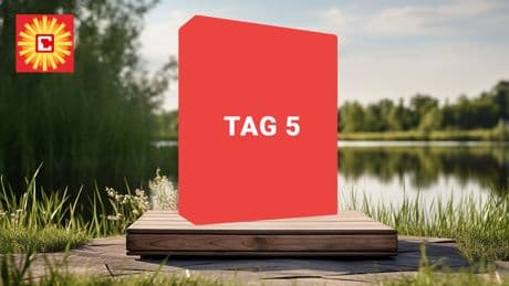 Software-Geschenk: Persönliche Daten in Ordnern verstecken