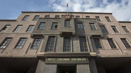 MSB'den Karadeniz'de güvenlik toplantısı: Yabancı ülkeler de katılacak