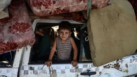 Guerre à Gaza, jour 696 : RSF mobilise la presse internationale, le plan américain dévoilé