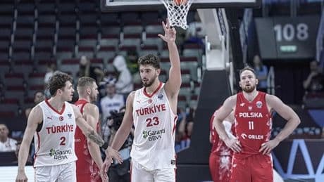 12 Dev Adam'ın yarı finaldeki rakibi belli oldu