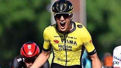 Selecties voor de Giro d’Italia: Visma met medekopman Kooij en nog vier Nederlanders, Roglic met sterke klassementsploeg