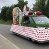 Tour de France femmes 2025. Son passage a fait des déçus, pourquoi la caravane est-elle si réduite ?