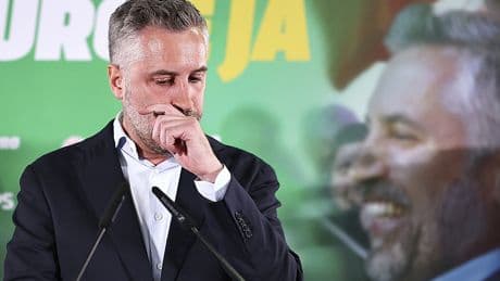 Hecatombe en el socialismo luso: "La dirección iba a acabar con el Partido Socialista"