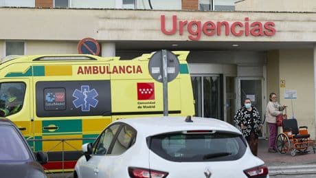 ¿Por qué atienden antes en urgencias a una persona que ha llegado después? Así funciona la escala que fija la espera
