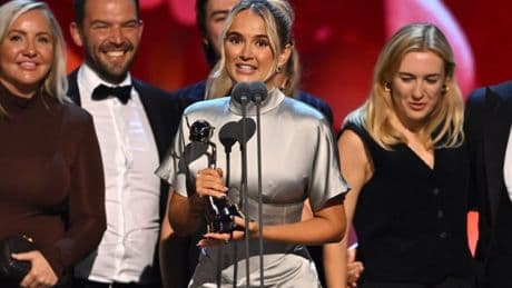 Furious NTA viewers label Molly-Mae Hague’s win a ‘slap in the face’