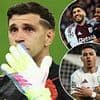 Aston Villa transfer news: The truth about Nicolas Jackson, latest on Morgan Rogers contract and Emi Martinez's future