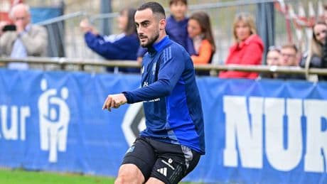 Auch Oliveira-Ziel bekannt - HSV-Star verhandelt in Spanien