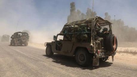 La delegazione Ue a Jenin, l'Idf spara in aria. Coinvolto vice console italiano