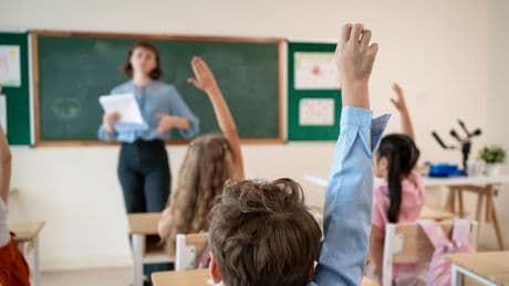 Demokratie lernen: Münchner Schulen setzen auf neues Bildungsspiel