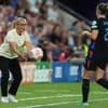 Fußball-EM: „Königin der Löwinnen“: Holt Wiegman das historische Triple?