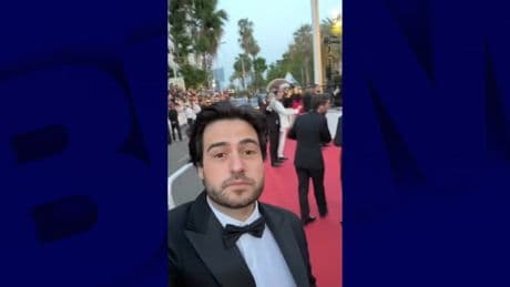 "Le cinéma et les réseaux, c'est deux mondes différents": Antton Racca, le youtubeur qui mêle fiction et réalité