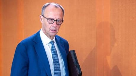 „Hier kommen die zentralen Köpfe, die Stabilisatoren der Bundesregierung, zusammen“