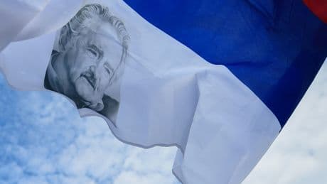 L’Uruguay fait ses adieux à son ex-président «Pepe» Mujica