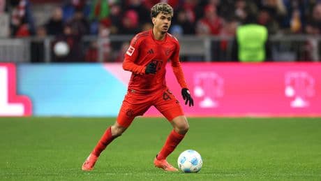 Bayern-Juwel zu Everton - Spannende Details bei Aznou-Verkauf!