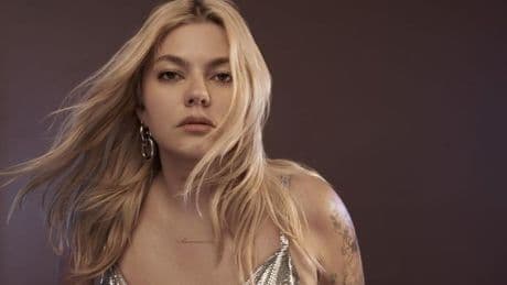 ESC 2025: Louane singt für Frankreich – und für ihre Mutter
