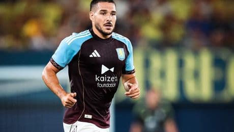 Aston Villa, Buendía için Valencia’ya kapıyı kapattı