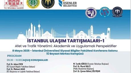 İÜ’deki etkinlikte öğrenciler X-ray kontrolünden geçirildi: “Okul, iktidarın arka bahçesi oldu”