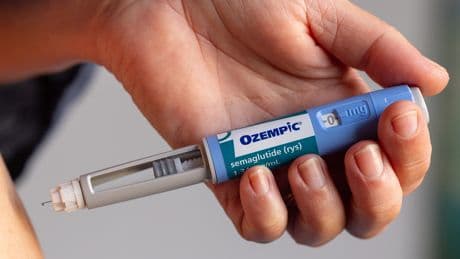 University of Manitoba studies Ozempic marketing