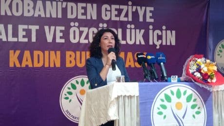 Cizre’de kadın cansız bedenlerinin teşhir edildiği iddiası Meclis gündeminde