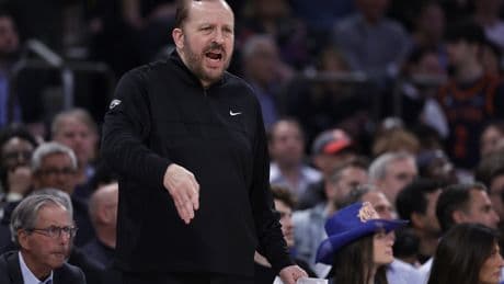 The debate around Tom Thibodeau’s much maligned timeout call isn’t so clear-cut