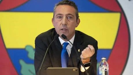 Fenerbahçe'de kongre kararı!