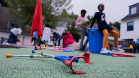 EuGh-Urteil: Arbeitgeber soll Vorkehrungen für Eltern von Kindern mit Behinderung treffen