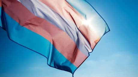 Trans women to be banned from single-sex spaces under new EHRC guidance