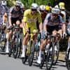 Van der Poel raakt gele trui in Tour opnieuw kwijt aan ritwinnaar Pogacar