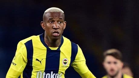 Anderson Talisca’dan Dusan Tadic cevabı