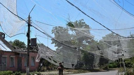 Russland-Ukraine-Krieg: 16 Tote bei Angriff auf Straflager in Saporischschja