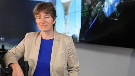 Mónica Martínez (GMV): "En Europa tenemos capacidad industrial para Defensa, pero necesitamos sobre todo tecnología"