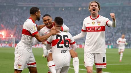 Haben Sie auch schon davon gehört? - An diesen VfB-Gerüchten ist gar nichts dran