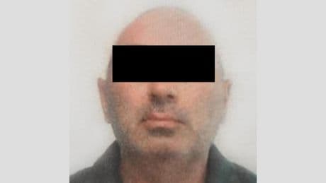 Erfolgreiche Fahndung der Bundespolizei - Wegen Mordes gesuchter Georgier in Köln gefasst