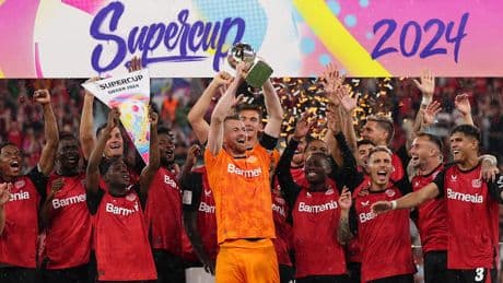 Wechsel, Länderspiele, OP - So geht es mit 26 Bayer-Stars weiter